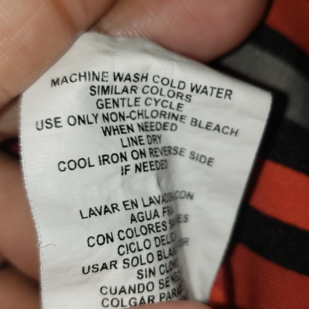 Corey P Dress Size S - Picture 7 of 8